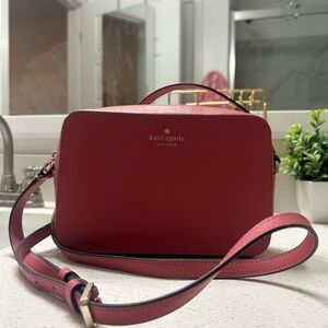 Kate Spade Cherry Crossbody Bag